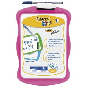 Tablica Suchościeralna Bic Kids