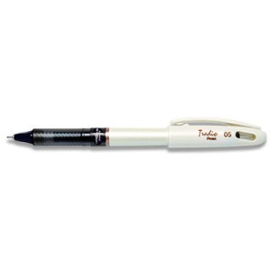 Pióro kulkowe Pentel Energel czerwone