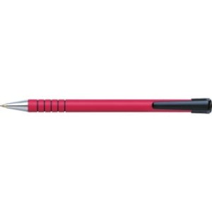 DŁUGOPIS AUTOMATYCZNY PENAC RB085 1, 0MM, CZERWONY