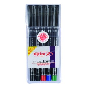 Foliopis FF-6 4szt. + 1szt. Gratis