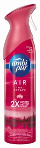 Odświeżacz spray Ambi Pur Thai Escape 300ml