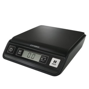 WAGA POCZTOWA DO 2 KG M2