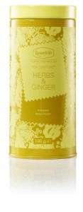 TC2 HERBS & GINGER