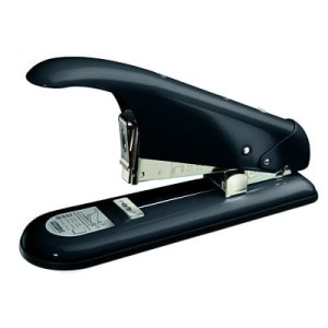 Zszywacz Retro Classic HD9 black magic 110 kartek