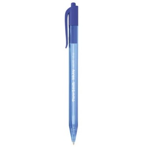 Długopis Paper Mate INKJOY 100 RT M niebieski