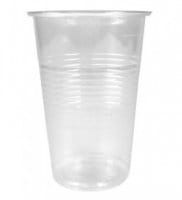 Kubek przezroczysty / 200ml 100 szt