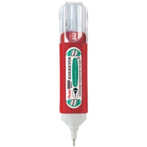 Korektor w długopisie ZLC 31W Pentel