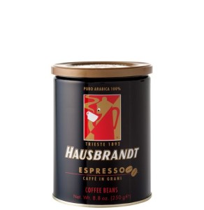 ESPRESSO 250G ZIARNO