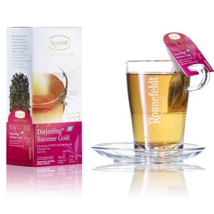 JOT DARJEELING SUMMER GOLD