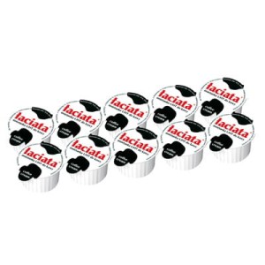 Łaciata śmietanka 10*10 ml