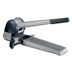Dziurkacz super mocny Leitz 5182 250 kartek