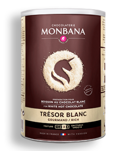 TRESOR BIAŁA 0,5 KG