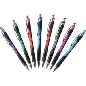 Długopis INKJOY 550 RT czerwony