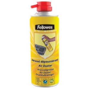 Sprężone powietrze bez HFC, 350 ml