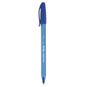 Długopis Paper Mate INKJOY 100 CAP M niebieski