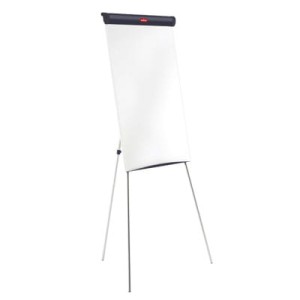 Tablica Flipchart Baracuda magnetyczna suchościeralna 