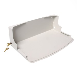 Zamykana podstawa do zawieszenia oczyszczacza - O.SECURE BASE AP 45