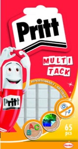 Masa mocująca Pritt