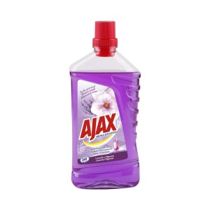 Płyn do mycia 1 L Ajax  Aroma Sens Lawenda & Magnolia