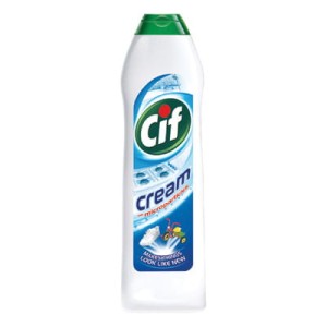 Emulsja czyszcząca Cif normal 780