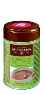 ALMOND 250G