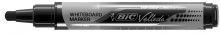 Marker do tablic BIC  Velleda czarny