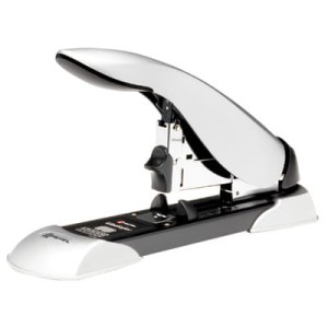 Zszywacz Gladiator Rexel czarny 160 kartek