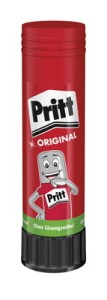 Klej w sztyfcie Pritt 40g