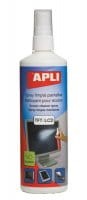 Spray APLI do czyszczenia monitorow TFT/LCD 250ml