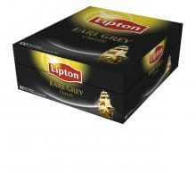 Lipton Earl Grey Ekspresowa 100 szt. 