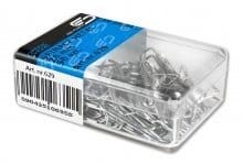 Spinacz metal 26 mm