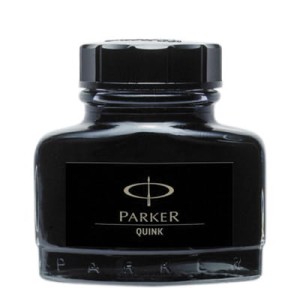 ATRAMENTY PARKER CZERWONY (57ml)