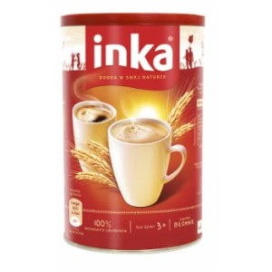 INKA PUSZKA 200 G