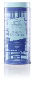 TC2 ENGLISH BREAKFAST