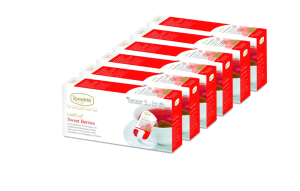 6x SWEET BERRIES