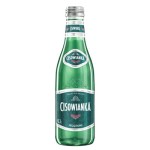 Woda Cisowianka 0,3l Classique (n/gaz) szkło