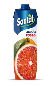 NAPÓJ CZERWONA POMARAŃCZA 1L