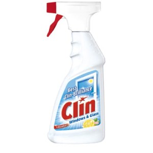 Płyn do mycia Clin 500ml citrus