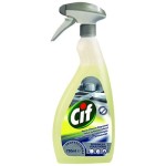 Cif Power Cleaner Degreaser 750ml