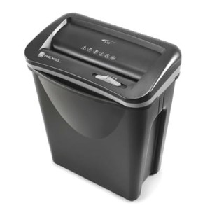 Niszczarka V35WS