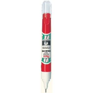 Korektor w długopisie pocket ZL63 PENTEL