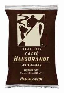 INSTANT COFFEE