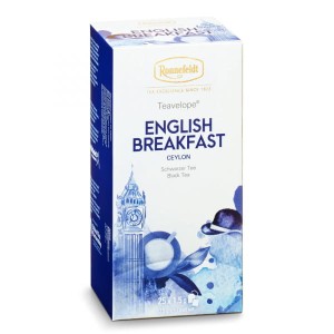 ENGLISH BREAKFAST