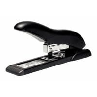 Zszywacz Fashion HD70 Rapid, czarno-szary, 70 kartek