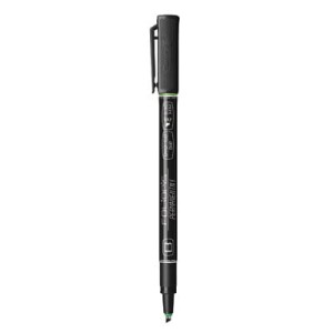 Foliopis FB-25 zielony