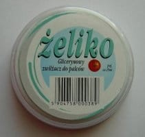Zwilżacz glicerynowy ZELIKO 03 NOEX 25ml