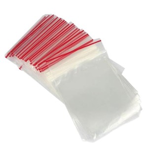 Torebka strunowa (100) 120x180 mm