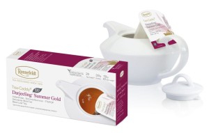 TC DARJEELING SUMMER GOLD