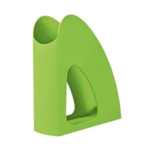 POJEMNIK NA CZASOPISMA HAN LOOP I-COLOUR, ZIELONY