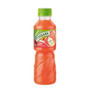 TYMBARK nektar czer.grape.PET 0.3 L